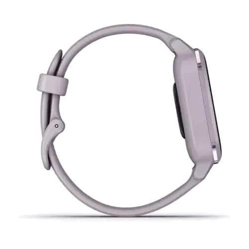 Смарт-часы Garmin Venu SQ Orchid (010-02427-12): Интерфейсы подключения Bluetooth, ANT+, Wi-Fi