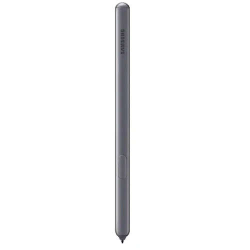 Планшет Samsung Galaxy Tab S6 10.5 Wi-Fi SM-T860 Mountain Gray (SM-T860NZAA): Вес 420 г