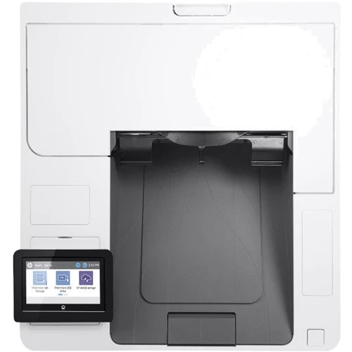 Принтер HP LaserJet Enterprise M612dn (7PS86A) UA: Технология печати Лазерная черно-белая