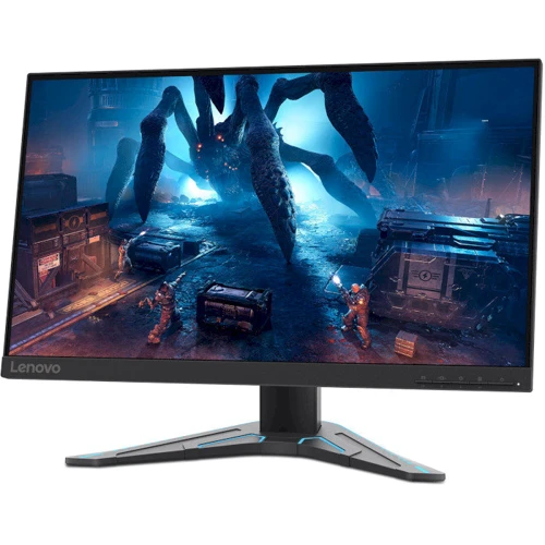Монітор Lenovo G25-20 (66D6GAC2UA): Формат зображення 16:9