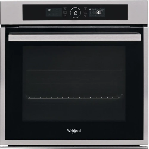 Духовой шкаф электрический Whirlpool OAKZ9 7961 SP IX