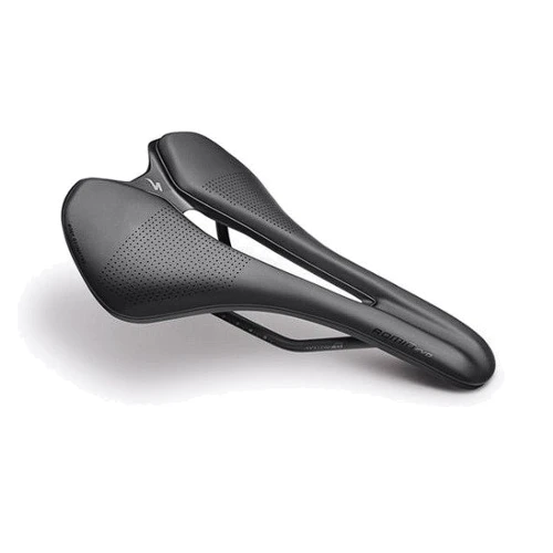 Седло Specialized ROMIN EVO EXPERT GEL SADDLE BLK 155 (27116-7005)