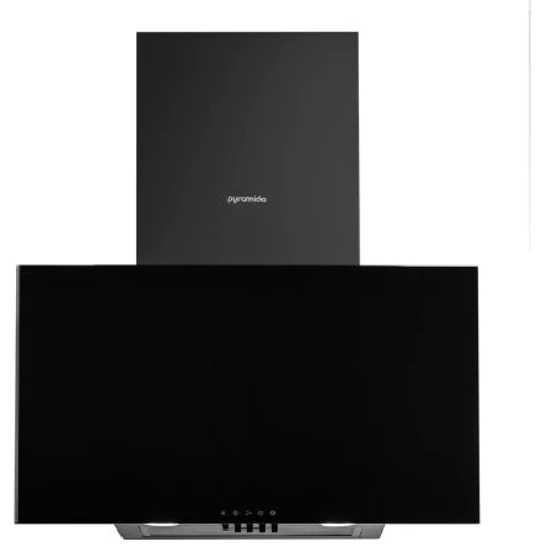 Вытяжка Pyramida V2 60 BL фото 8