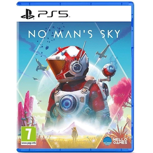 No Man's Sky (PS5)