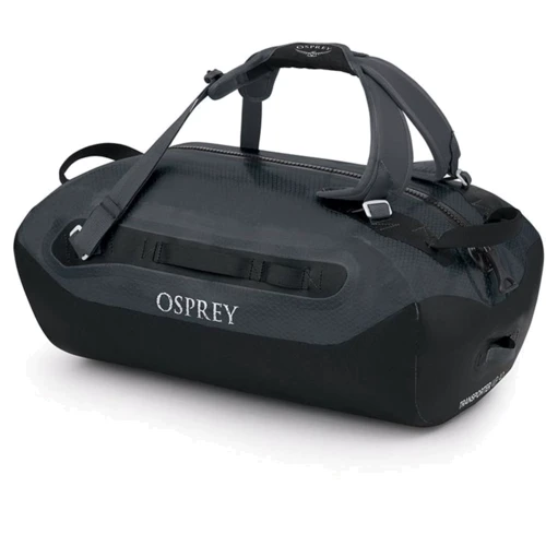 Сумка Osprey Transporter WP Duffel 40 tunnel vision grey O/S серый (009.3503)