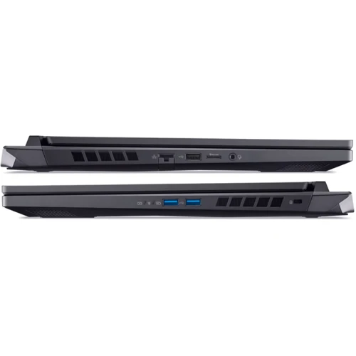 Ноутбук Acer Nitro 17 AN17-42-R9HN (NH.QPAEL.003): Тип экрана матовый