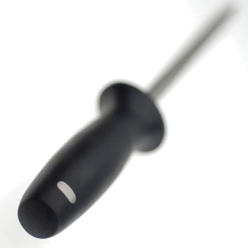 Мусат BergHoff Essentials Icon 20.3 см (1301101): Рукоятка Полипропилен