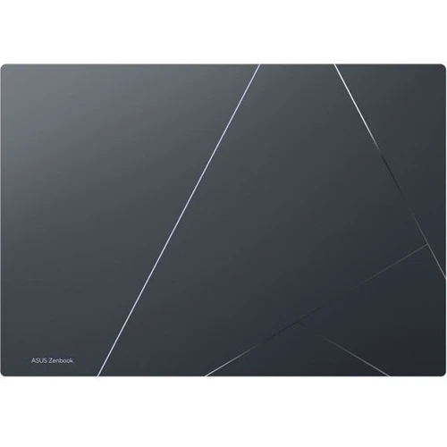 Ноутбук ASUS Zenbook 14X UX3404VA (UX3404VA-M9091X): Відеоадаптер Intel Iris Xe Graphics