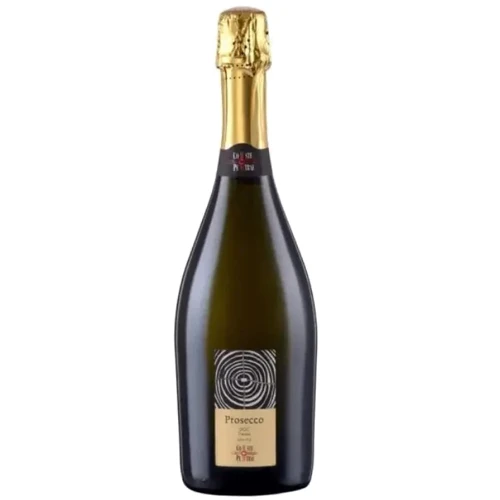 Ігристе вино Coste Petrai Prosecco Treviso Extra Dry біле екстра-сухе 0.75 л (BW50407)