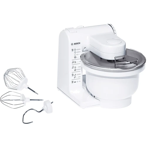 Кухонный комбайн Bosch MUM 4405