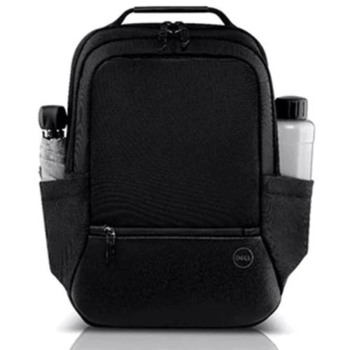 Сумка для ноутбуков Dell 15.6" Premier Backpack Black (460-BCQK) фото 7