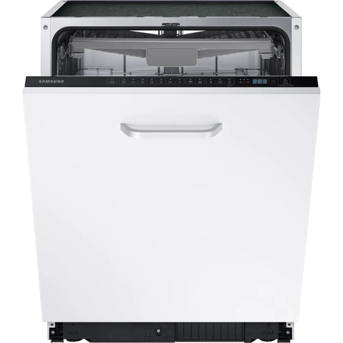 Встраиваемая посудомоечная машина Samsung DW60M6050BB/WT