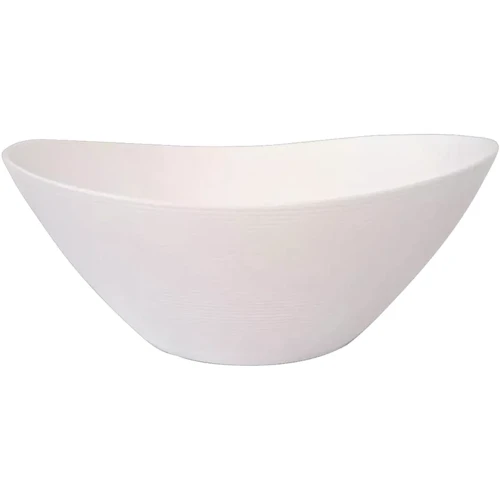 Салатник Vittora Blanco Charm 25 см (V-250C): Тип салатник