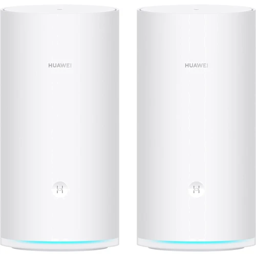 Маршрутизатор Wi-Fi HUAWEI WiFi Mesh 2-pack WS5800 (53037704)