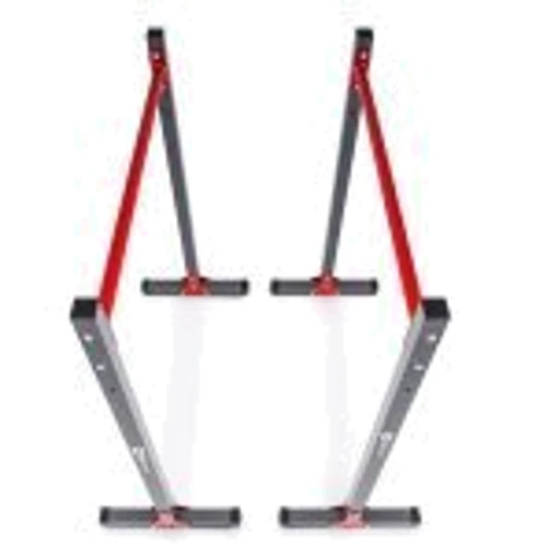 Hop-Sport HS-1011K регулируемые: Конструкция Горизонтальные