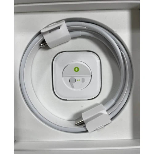 Apple AirPods Pro (MWP22) (Наушники)(SH32G68LM0C6L) фото 4