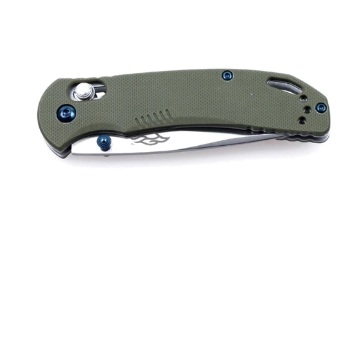 Ніж Firebird F753M1-GR: Тип ножа складаний