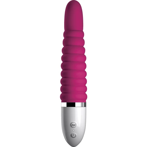 Вибратор Crush Lover Boy 16x4 cм