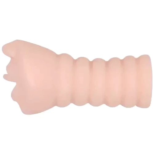 Мастурбатор ротик CRAZY BULL - Miranda, BM-009216U