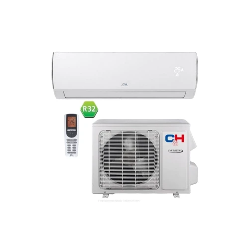 Кондиціонер Cooper&Hunter CH-S24FTXL2Q-NG WI-FI