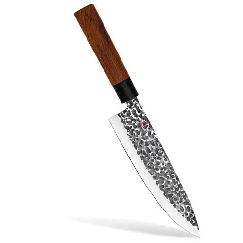 Нож поварской Fissman ITTOSAI 20 см (2574)