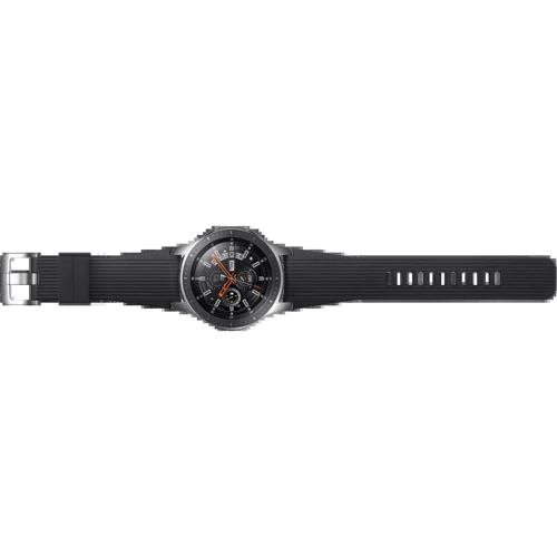 Смарт-годинник Samsung Galaxy Watch 46mm (SM-R800) Silver Approved Вітринний зразок фото 6