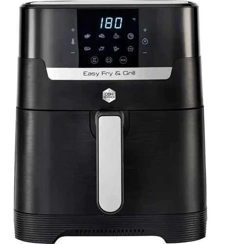 

Obh Nordica EasyFry&Grill Precision AG5058S0