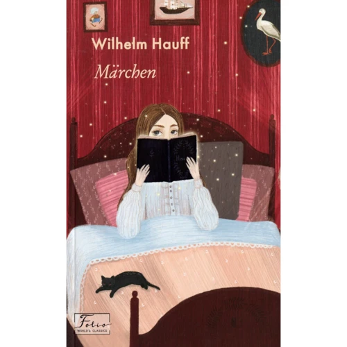 Wilhelm Hauff: Märchen