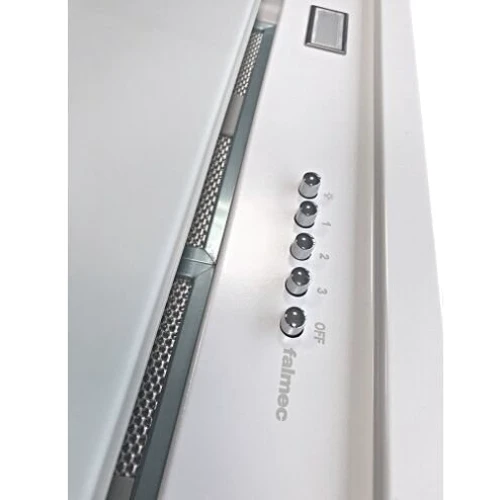 Витяжка Falmec Built-In Max 70 WH (CBIN70.E4#ZZZB460F): Тип монтажу Встраиваемый