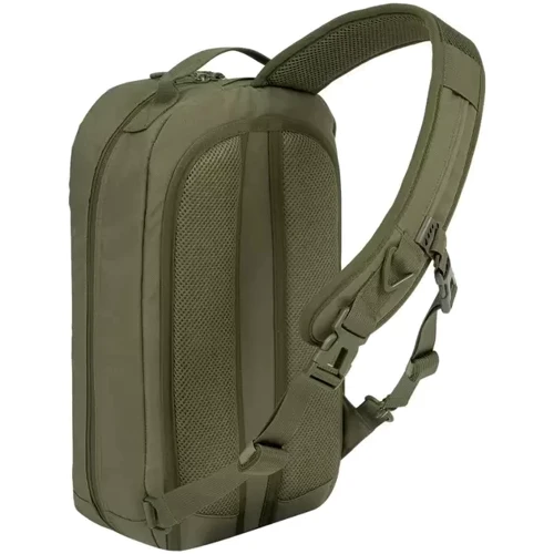 Рюкзак Highlander Scorpion Gearslinger 12L Olive (TT191-OG): Производитель Highlander