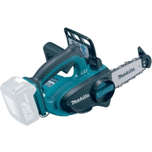 Пила ланцюгова Makita BUC122Z: Крок ланцюга 1/4 дюйма