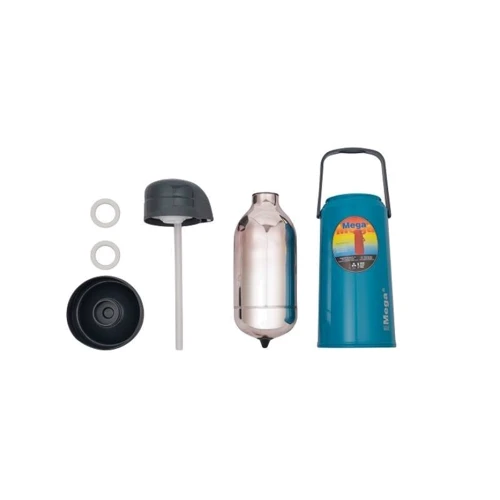 Термос Mega МАР180В 1.8 л (0717040627189TORQ): Производитель Mega