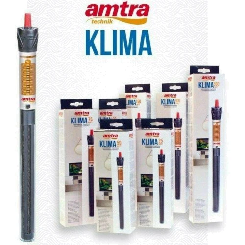 Нагрівач Amtra Klima 150 Вт (A6076060)
