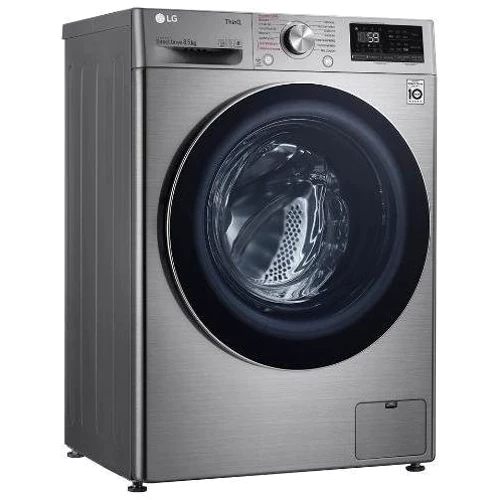 Пральна машина LG F2WV5S8S2TE: Кількість програм прання 14