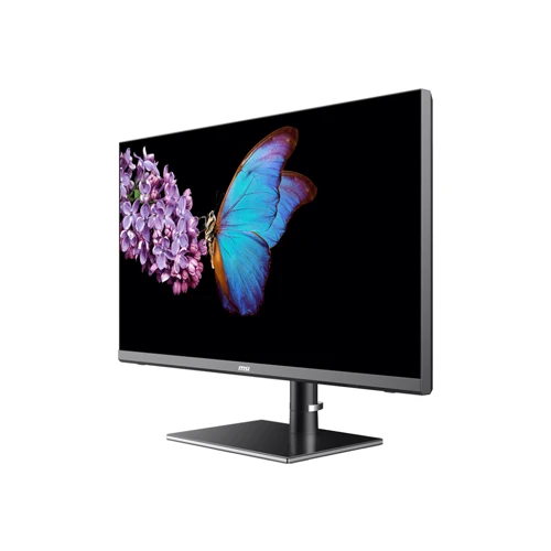 Монитор MSI Creator PS321QR: Формат изображения 16:9