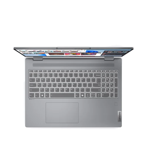 Ноутбук Lenovo Yoga 7 2-in-1 16AHP9 (83DM0006US): Объем накопителя 1 ТБ (SSD)