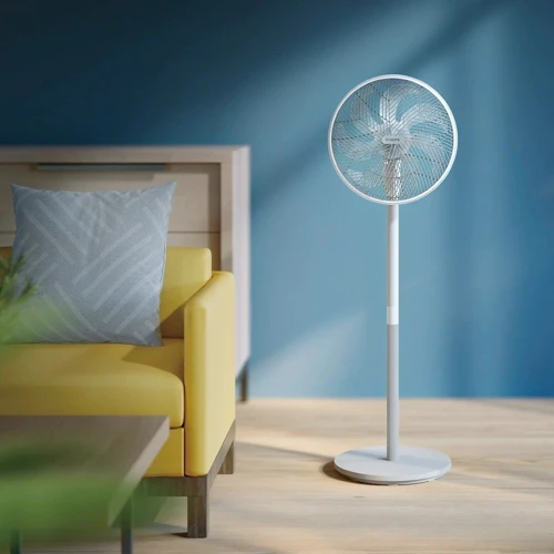 Вентилятор Philips CX2550/00: Максимальная высота, см 125