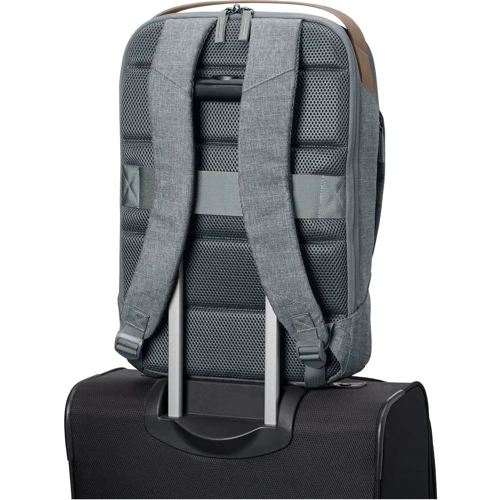 Сумка для ноутбуков HP 15" Renew Grey (1A211AA) фото 5
