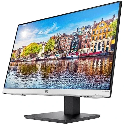Монитор HP M24mh (1D0J9E9): Формат изображения 16:9