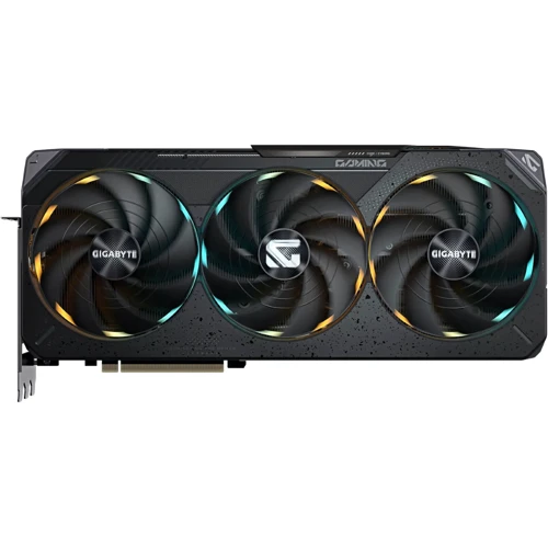 

Gigabyte GeForce Rtx 5090 32GB Gaming Oc (GV-N5090GAMING OC-32GD) Ua