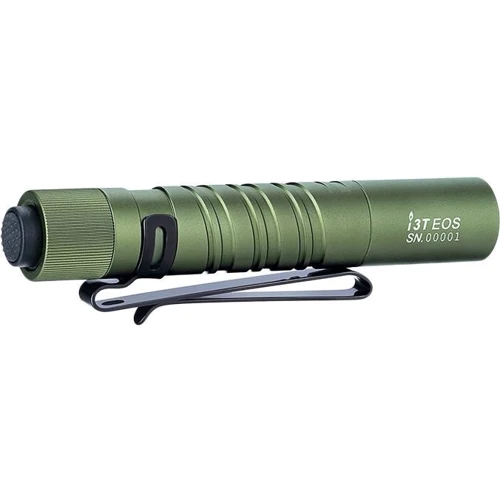 Ліхтар туристичний Ліхтар Olight I3T EOS-ODE limited edition (2370.32.44): Тип ручний