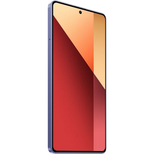 Смартфон Xiaomi Redmi Note 13 Pro 8/256GB Lavender Purple (Global): Батарея 5000 мАч