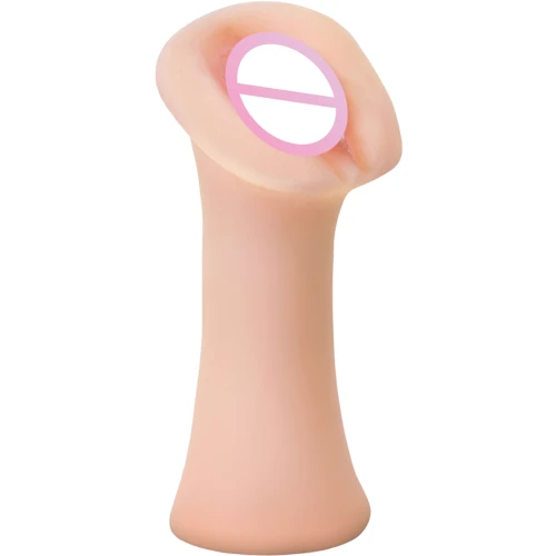 Мастурбатор Pipedream PDX Extreme Wet Pussies - Juicy Snatch Light (PDRD43821)