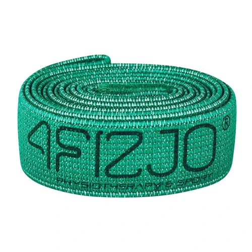 Эспандер 4FIZJO Flex Power Band петля тканевая 7-13 кг (4FJ0261): Производитель 4FIZJO