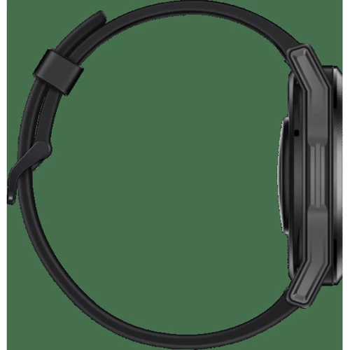 Смарт-часы Huawei Watch GT Runner Black: Фитнес-функции Пульсоксиметр, GPS-модуль, Шагомер, Пульсометр