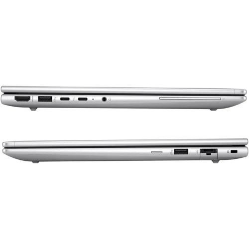 Ноутбук HP EliteBook 645 G11 (A38D8ET): Процессор AMD Ryzen 7 PRO 7735U (2.7 - 4.75 ГГц) / 8 - ядерный