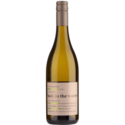 

Вино Konrad Wines Hole In The Water Sauvignon Blanc, 2019 (0.75 л) (AS58540)