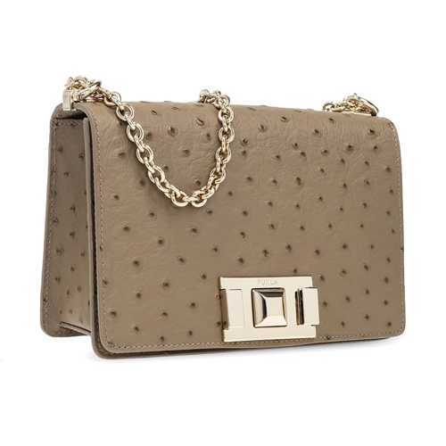 Жіноча сумка крос боді Furla Mimi 'S Crossbody світло-коричнева (BVD6NMBE10000FAN00): Країна виробник Італія