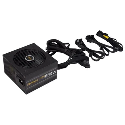 Блок живлення Antec EarthWatts EA650G Pro (0-761345-11618-3) фото 7