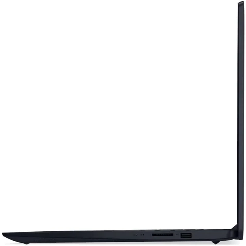 Ноутбук Lenovo IdeaPad 3-17IAU7 (82RL009TPB): Экран 17.3" IPS (1920x1080) Full HD